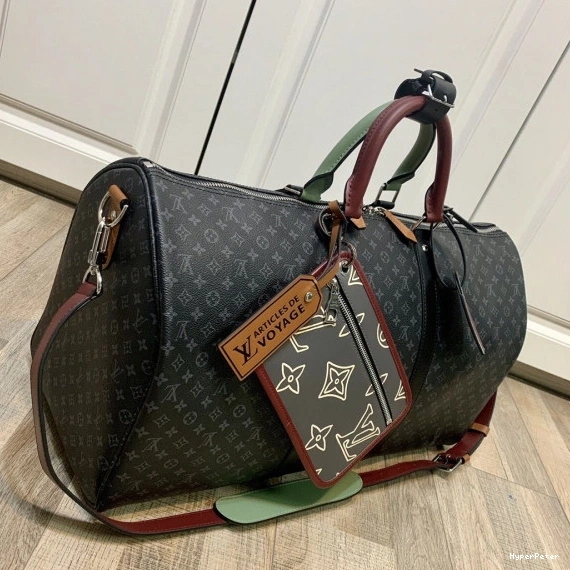 LOUIS KEEPALL VUITTON BANDOULIÈRE 50 0820
